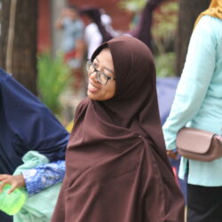 Arsy Kembar Ghany