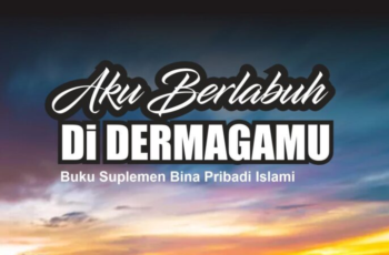 Aku Berlabuh di Dermagamu