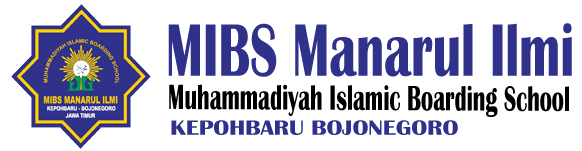 MIBS MANARUL ILMI