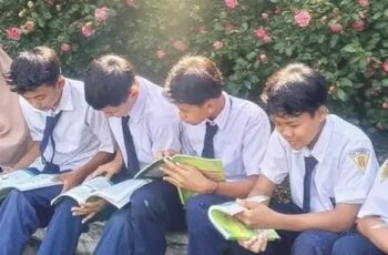 Pokok-Pokok Pendidikan Anak-Bagian 2