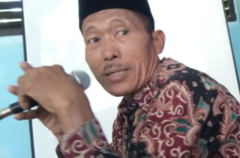 Pembina MIBS Manarul Ilmi Kepohbaru Bojonegoro