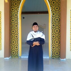 Ustadz Heri Kurniawan., S.Sos., M.Sos